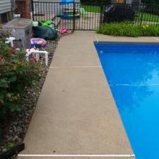New Jersey Pool Deck Cleaning 6